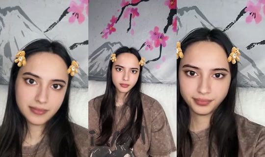 Pocahontas_08's Live Session — Jul 25, 2026, 6:39 PM