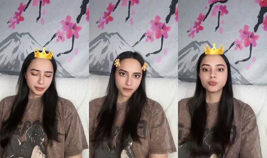 Pocahontas_08's Live Session — Jul 26, 2026, 1:43 PM