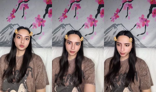 Pocahontas_08's Live Session — Jul 26, 2026, 7:47 PM