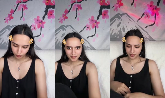 Pocahontas_08's Live Session — Jul 27, 2026, 4:35 PM