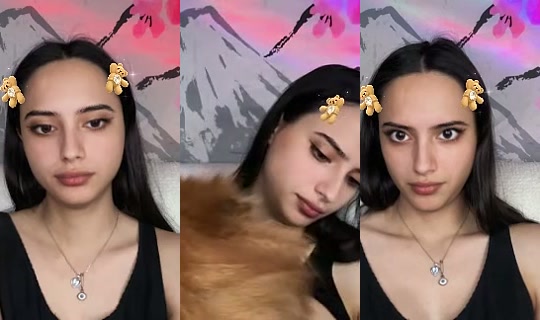 Pocahontas_08's Live Session — Jul 27, 2026, 5:55 PM