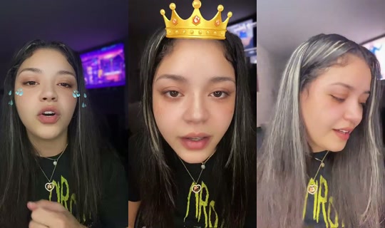 Pr3cis3's Live Session — Sep 7, 2026, 4:21 AM