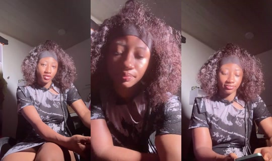 Precy_presh's Live Session — Jul 15, 2026, 1:27 AM
