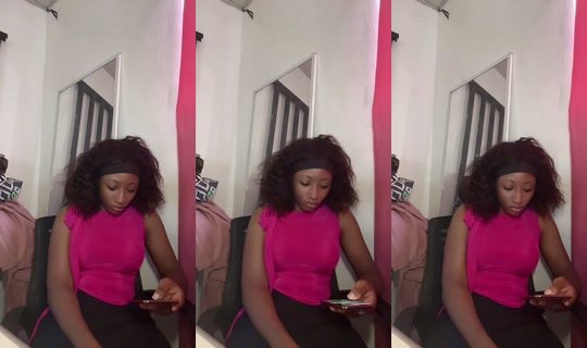 Precy_presh's Live Session — Jul 15, 2026, 4:17 PM