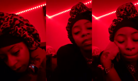 Pretti38's Live Session — Jul 21, 2026, 1:13 AM