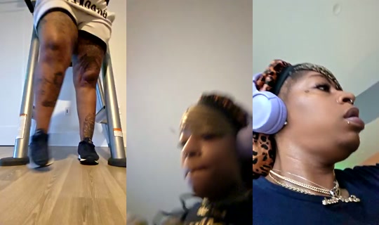 Pretti38's Live Session — Jul 22, 2026, 11:01 AM