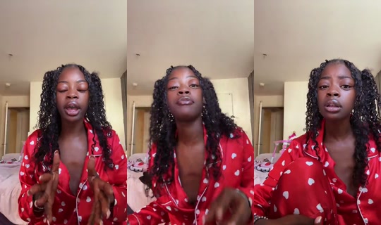 PrettyGirl325's Live Session — Aug 6, 2026, 1:11 PM