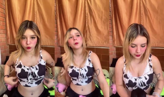 Princessanmia's Live Session — Jul 8, 2026, 2:32 PM