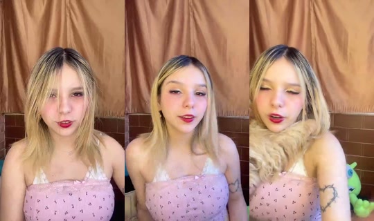 Princessanmia's Live Session — Jul 9, 2026, 11:18 AM