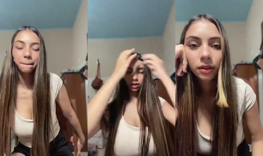 Princesskaylanne's Live Session — Oct 21, 2026, 1:29 AM