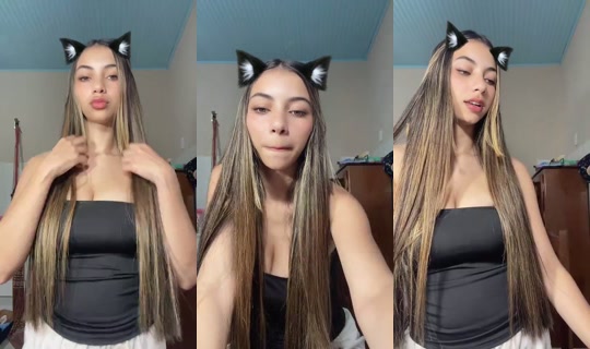 Princesskaylanne's Live Session — Oct 21, 2026, 9:41 PM