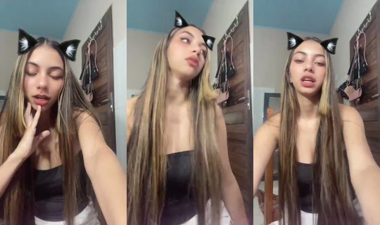 Princesskaylanne's Live Session — Oct 22, 2026, 1:14 AM