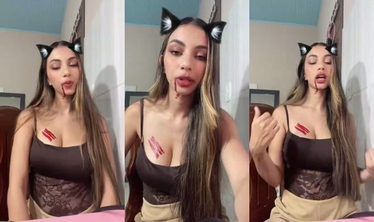 Princesskaylanne's Live Session — Oct 24, 2026, 12:05 AM