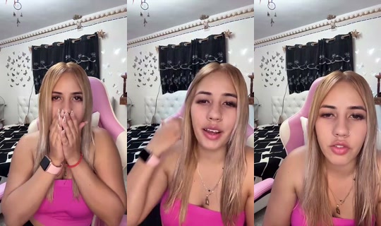 Prs_Lisy59's Live Session — Jul 24, 2026, 2:46 AM