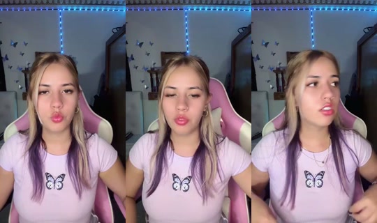 Prs_Lisy59's Live Session — Jul 27, 2026, 4:38 AM