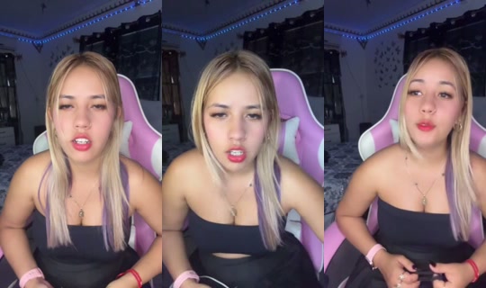 Prs_Lisy59's Live Session — Aug 6, 2026, 10:42 PM