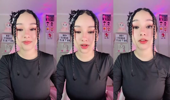 Prs_shianita.v's Live Session — Aug 6, 2026, 7:05 AM