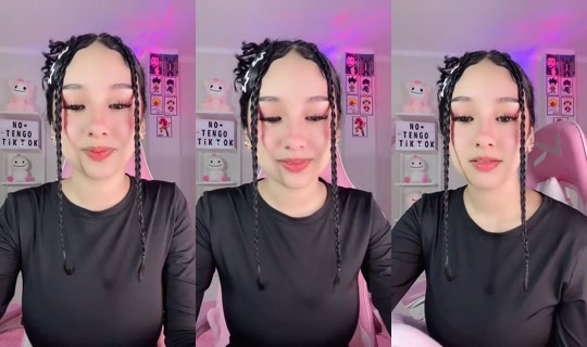 Prs_shianita.v's Live Session — Aug 6, 2026, 8:54 AM