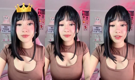 Prs_shianita.v's Live Session — Aug 7, 2026, 3:27 AM