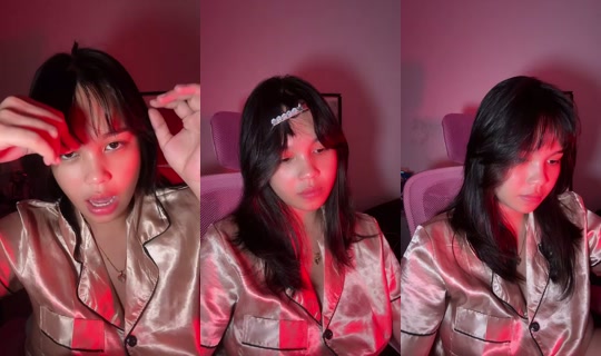 PrttyLinaa's Live Session — Aug 1, 2026, 3:03 PM