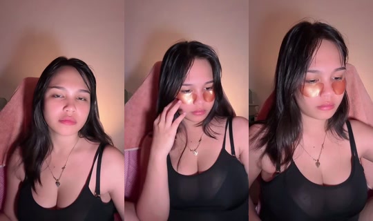 PrttyLinaa's Live Session — Aug 22, 2026, 1:42 PM