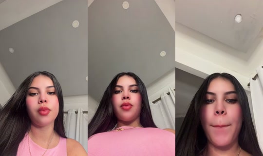 Pucca02's Live Session — Jul 29, 2026, 8:58 AM