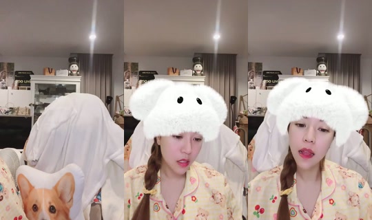 Pukkardjade's Live Session — Jul 9, 2026, 1:34 PM