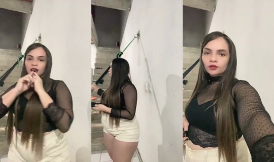 QLTLoirinha's Live Session — Jul 25, 2026, 10:08 PM