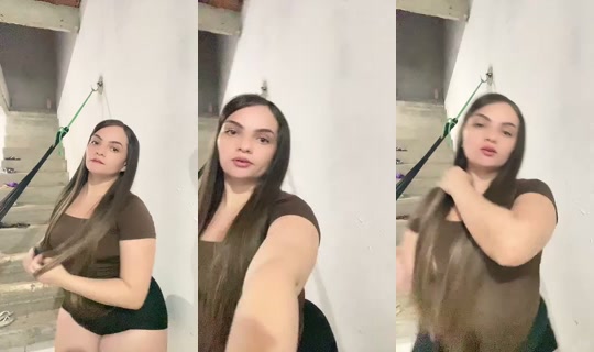 QLTLoirinha's Live Session — Jul 27, 2026, 8:53 PM