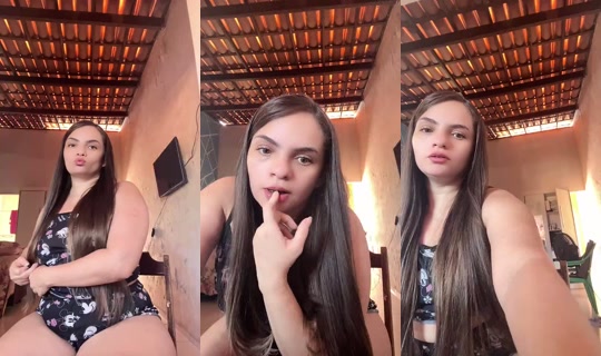 QLTLoirinha's Live Session — Jul 29, 2026, 4:41 PM