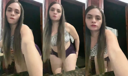 QLTLoirinha's Live Session — Jul 30, 2026, 9:40 PM