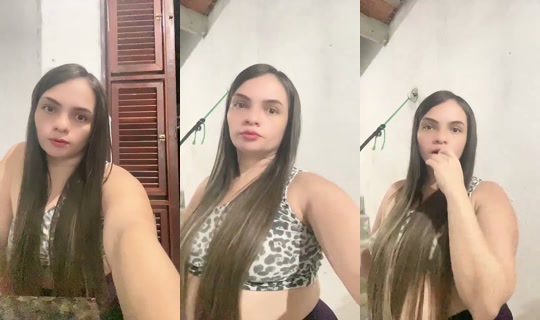 QLTLoirinha's Live Session — Jul 30, 2026, 10:52 PM