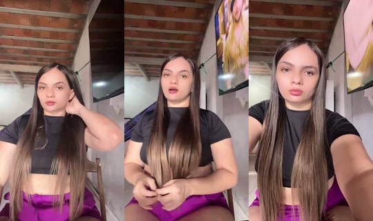QLTLoirinha's Live Session — Aug 1, 2026, 12:28 PM
