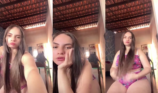 QLTLoirinha's Live Session — Sep 2, 2026, 6:43 PM