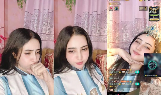 QUEEN_CJEY's Live Session — Jul 19, 2026, 9:58 PM