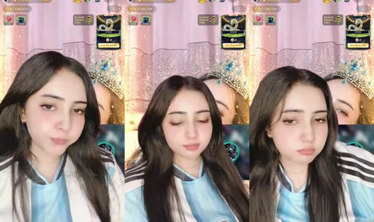 QUEEN_CJEY's Live Session — Jul 19, 2026, 10:28 PM