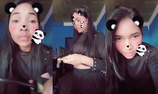 Qlona_w's Live Session — Oct 27, 2026, 11:04 AM