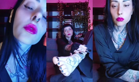 QueenLolli's Live Session — Jul 24, 2026, 9:02 PM