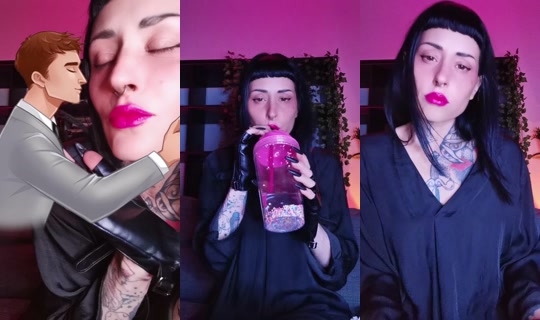 QueenLolli's Live Session — Jul 24, 2026, 9:53 PM