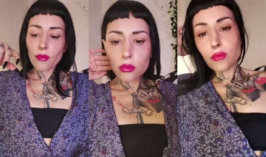 QueenLolli's Live Session — Jul 25, 2026, 3:32 PM