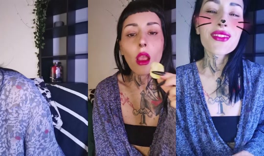 QueenLolli's Live Session — Jul 25, 2026, 4:37 PM