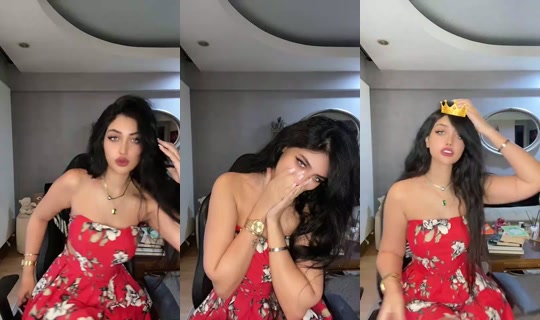 QueenSisi777's Live Session — Jul 26, 2026, 5:05 PM