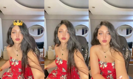 QueenSisi777's Live Session — Jul 26, 2026, 5:38 PM