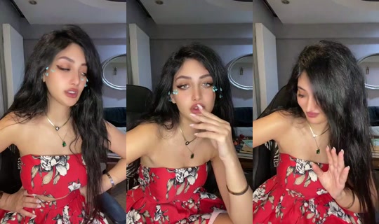 QueenSisi777's Live Session — Jul 26, 2026, 8:13 PM