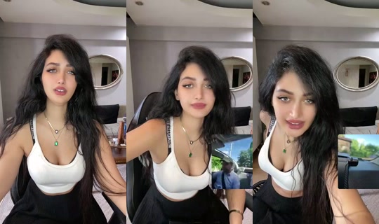 QueenSisi777's Live Session — Jul 27, 2026, 3:11 PM