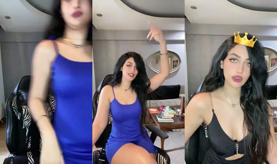 QueenSisi777's Live Session — Jul 28, 2026, 4:19 PM