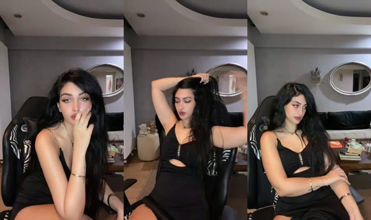 QueenSisi777's Live Session — Jul 28, 2026, 5:39 PM