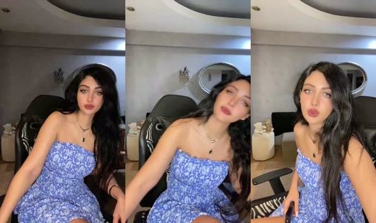 QueenSisi777's Live Session — Jul 30, 2026, 10:47 PM