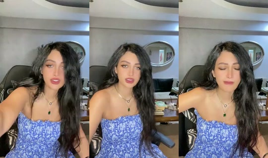 QueenSisi777's Live Session — Jul 30, 2026, 11:52 PM