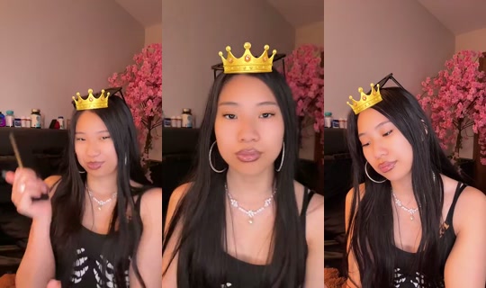 QueensKingdom's Live Session — Sep 8, 2026, 12:25 AM